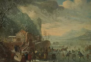 Schuler Auktionen AG - Louis Chalon