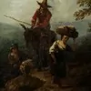 Schuler Auktionen AG - Johann Christian Brand 
