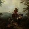 Schuler Auktionen AG - Johann Christian Brand 