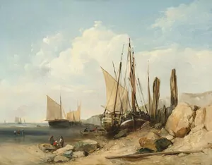 Schuler Auktionen AG - Jules Coignet