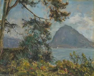 Schuler Auktionen AG - Adolf Helmberger