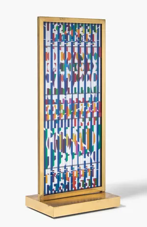 Schuler Auktionen AG - Yaacov Agam