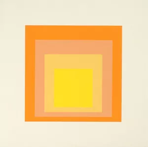 Schuler Auktionen AG - Josef Albers
