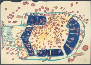Schuler Auktionen AG - Friedensreich Hundertwasser