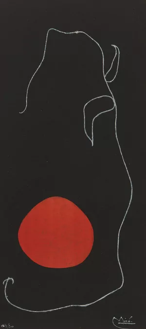 Schuler Auktionen AG - Joan Miro