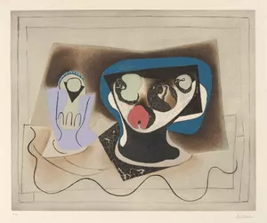 Schuler Auktionen AG - Nach Pablo Picasso
