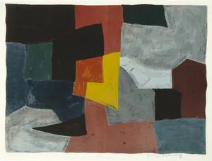 Schuler Auktionen AG - Serge Poliakoff