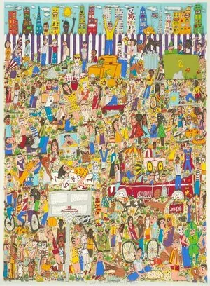 Schuler Auktionen AG - James Rizzi