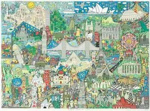 Schuler Auktionen AG - James Rizzi