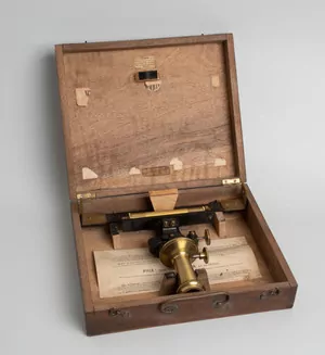 Schuler Auktionen AG - Jules Lefebvre & Cie, Clitograph 