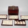 Schuler Auktionen AG - Mahjong-Set