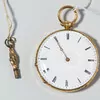 Schuler Auktionen AG - Gold-Viertelrepetition, Baulle Genève, um 1830