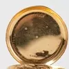 Schuler Auktionen AG - Gold-Viertelrepetition, Baulle Genève, um 1830