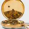 Schuler Auktionen AG - Gold-Viertelrepetition, Baulle Genève, um 1830