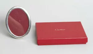 Schuler Auktionen AG - Cartier, Rahmen