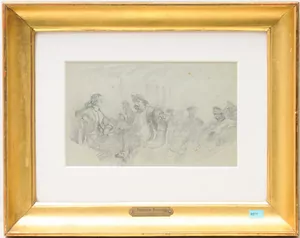 Schuler Auktionen AG - François Louis Bonnet