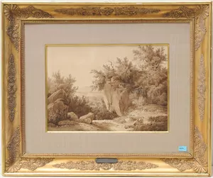 Schuler Auktionen AG - Alexandre Calame