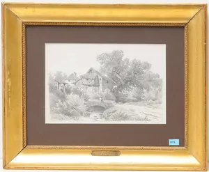 Schuler Auktionen AG - Gustave Castan