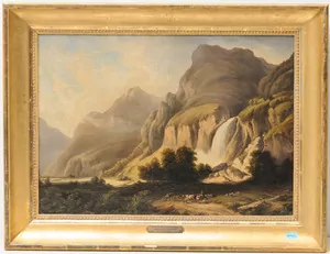 Schuler Auktionen AG - François Diday