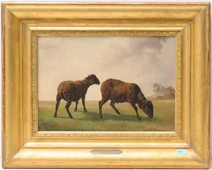 Schuler Auktionen AG - Charles Humbert