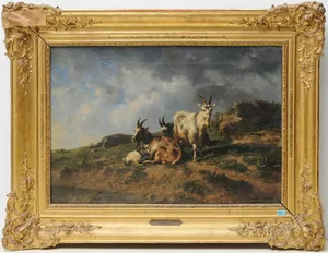 Schuler Auktionen AG - Charles Humbert