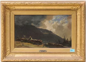 Schuler Auktionen AG - Charles Humbert
