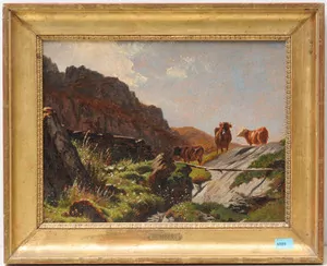 Schuler Auktionen AG - Charles Humbert