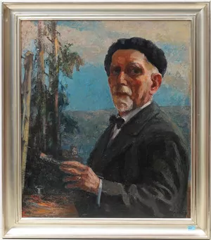 Schuler Auktionen AG - Alfred Marxer
