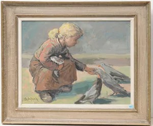 Schuler Auktionen AG - Karl Schenk