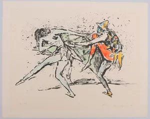 Schuler Auktionen AG - Alois Carigiet