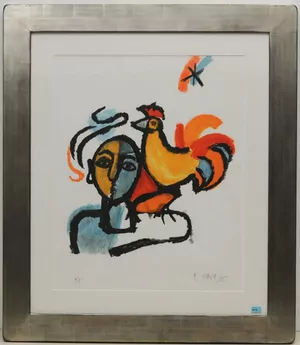 Schuler Auktionen AG - Rudolf Mirer