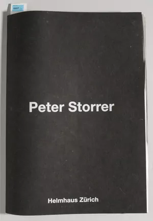 Schuler Auktionen AG - Peter Storrer