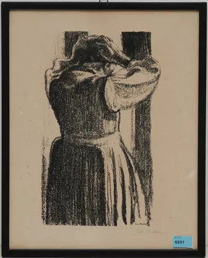 Schuler Auktionen AG - Edouard Vallet