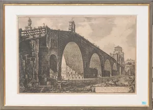 Schuler Auktionen AG - Giovanni Battista Piranesi