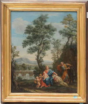 Schuler Auktionen AG - Francesco Albani
