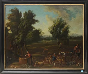 Schuler Auktionen AG - Alexander van Bredael