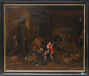 Schuler Auktionen AG - Alexander van Bredael