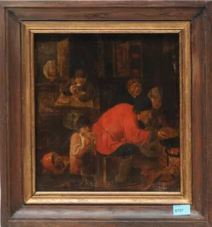 Schuler Auktionen AG - Adriaen Brouwer