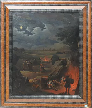 Schuler Auktionen AG - Holland, 18.Jh.