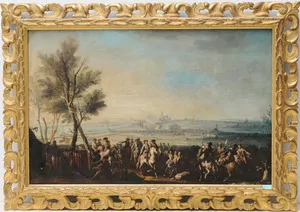 Schuler Auktionen AG - Adam Frans van der Meulen