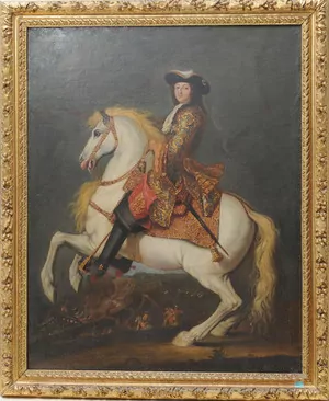 Schuler Auktionen AG - Adam Frans van der Meulen