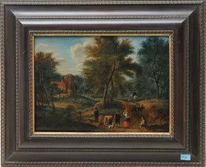 Schuler Auktionen AG - Theobald Michau