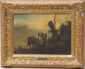 Schuler Auktionen AG - Philips Wouwerman