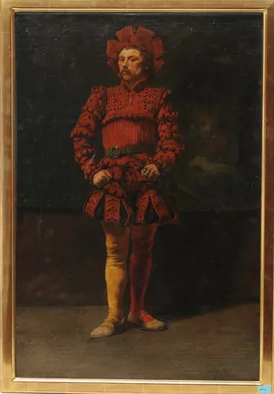 Schuler Auktionen AG - Louis Charles Bombled