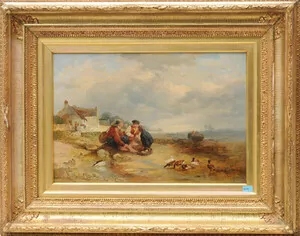 Schuler Auktionen AG - Edward Duncan