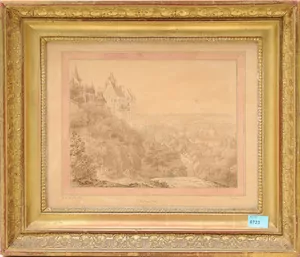Schuler Auktionen AG - Jean-Baptiste Isabey