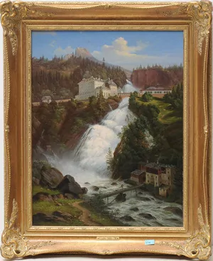 Schuler Auktionen AG - Emil Ludwig Löhr