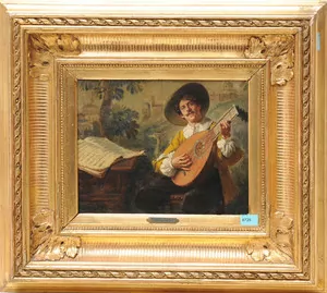 Schuler Auktionen AG - Albert Friedrich Schröder