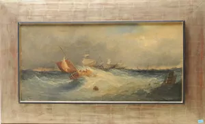 Schuler Auktionen AG - J. Tomsonn