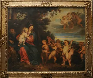 Schuler Auktionen AG - Anthony van Dyck